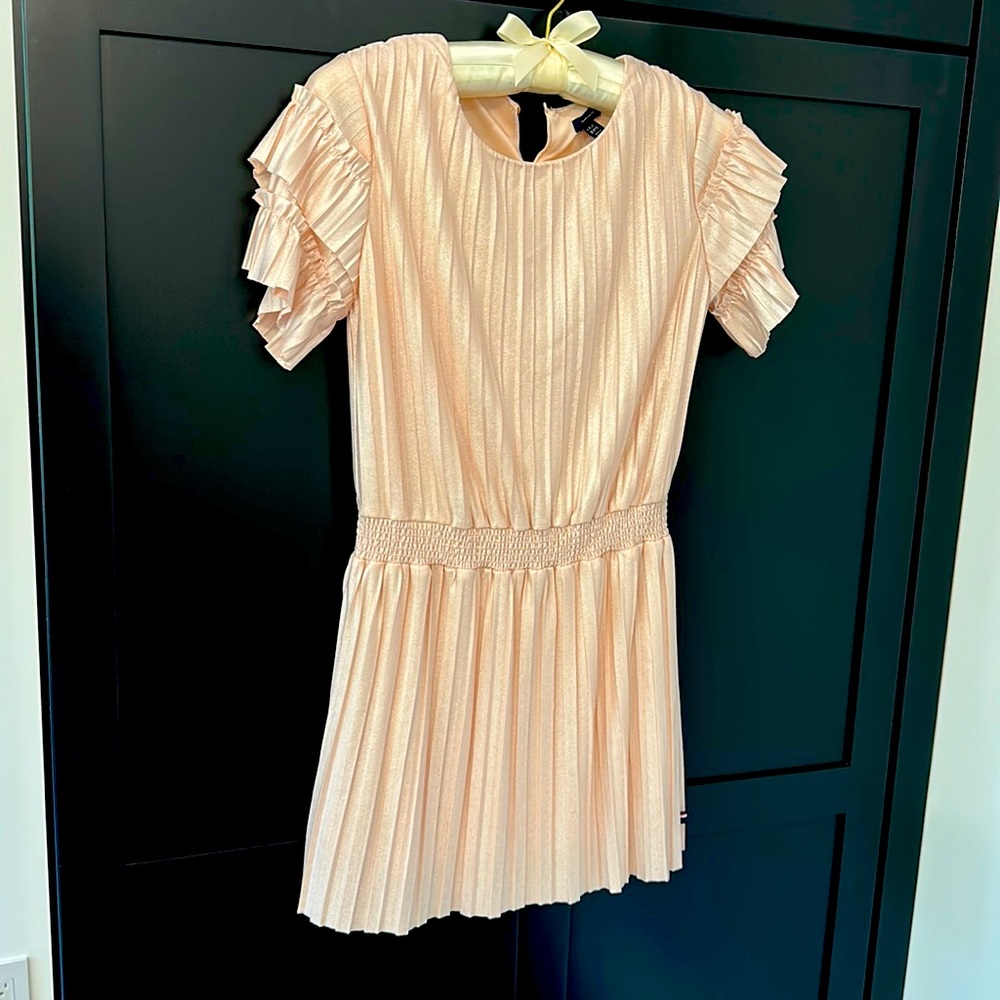 Stunning party or recital dress